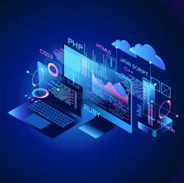 Innovative IT solutions by One IT Tech